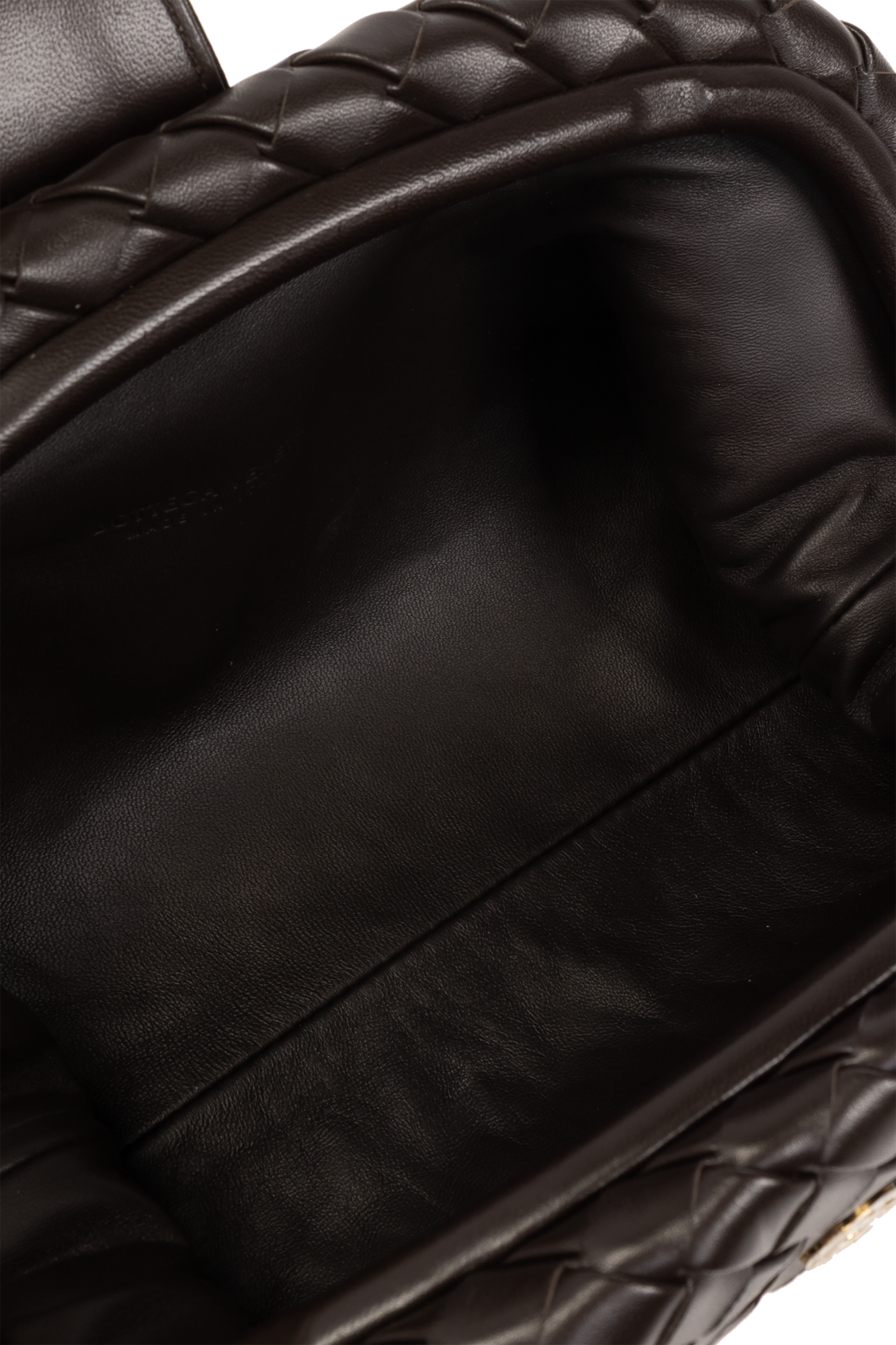 SchaferandweinerShops SX - Brown 'Lauren 1980' shoulder bag